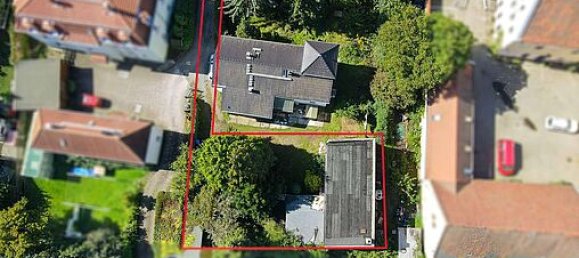  قطعة أرض في Dresden, Germany 833متر مربع رقم 350896 2