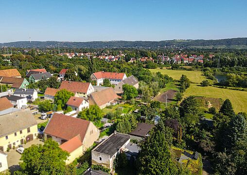  قطعة أرض في Dresden, Germany 833متر مربع رقم 350896