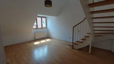 Dúplex de 3 habitaciónes en Baden, Austria No. 194385