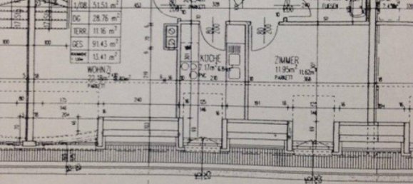 Dúplex de 3 habitaciónes en Baden, Austria No. 194385 40