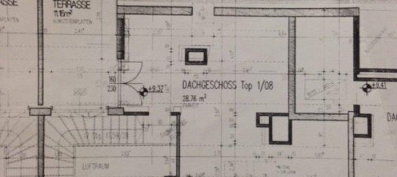 Dúplex de 3 habitaciónes en Baden, Austria No. 194385 39
