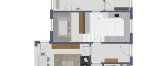 5 bedrooms Farm in Ansbach, Germany No. 367935 25