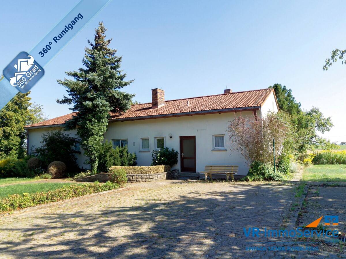 5 bedrooms Farm in Ansbach, Germany No. 367935