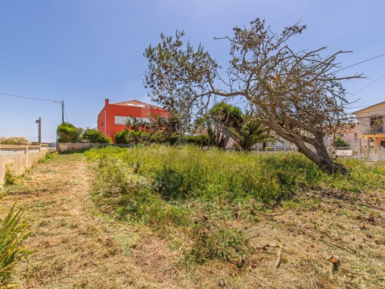  Land in Mafra, Portugal No. 275462