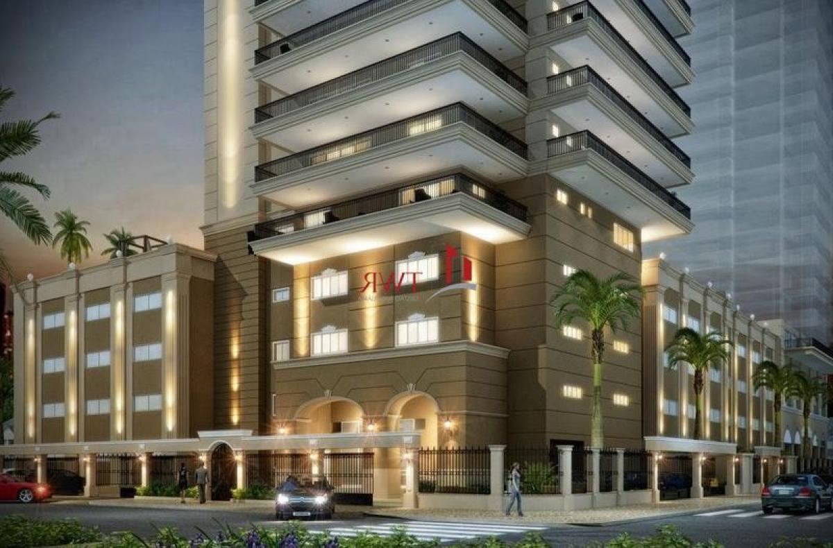 4 bedrooms Apartment in Belem, Brazil No. 464376