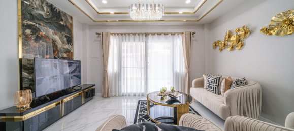 5 chambres Maison à Pattaya, Thailand No. 59233 29