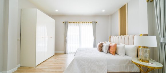 5 chambres Maison à Pattaya, Thailand No. 59233 25