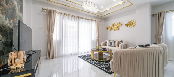 5 chambres Maison à Pattaya, Thailand No. 59233 28