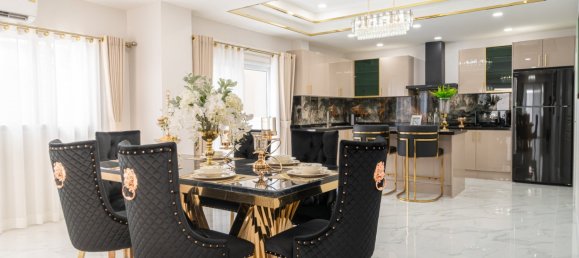 5 chambres Maison à Pattaya, Thailand No. 59233 24