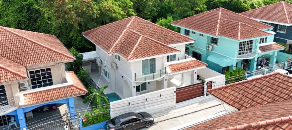 5 chambres Maison à Pattaya, Thailand No. 59233 23