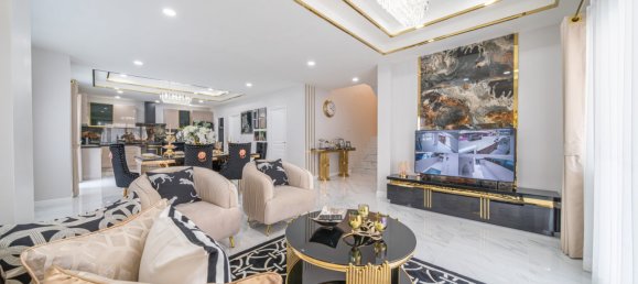 5 chambres Maison à Pattaya, Thailand No. 59233 30