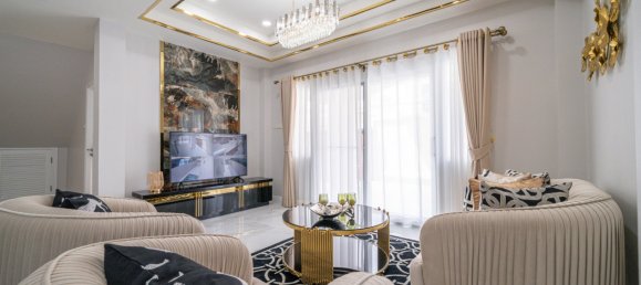 5 chambres Maison à Pattaya, Thailand No. 59233 26