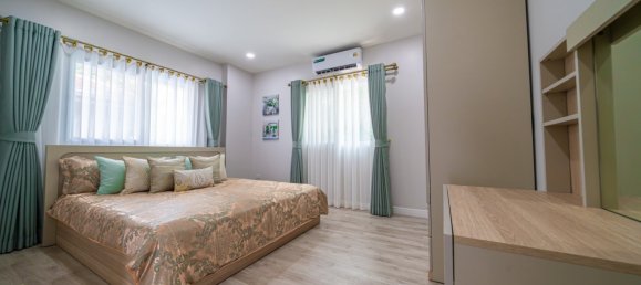 5 bedrooms House in Pattaya, Thailand No. 59233 17