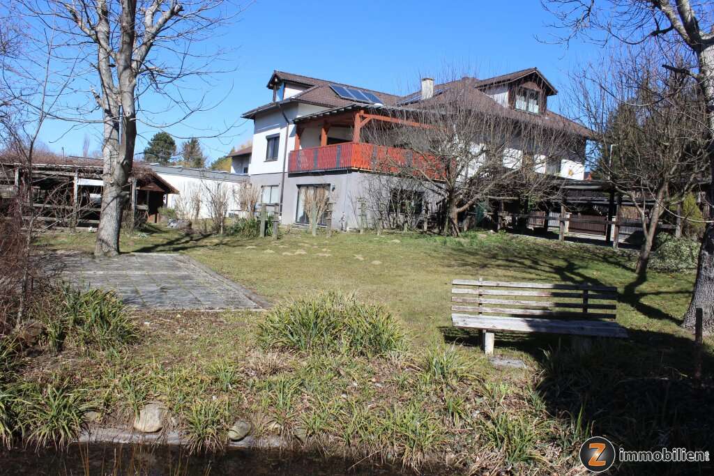 10-Zimmer Gewerbliche Immobilie in Pilgersdorf, Austria, Nr. 4902
