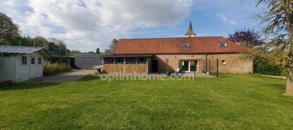 5 bedrooms House in Lattre-Saint-Quentin, France No. 73275 26