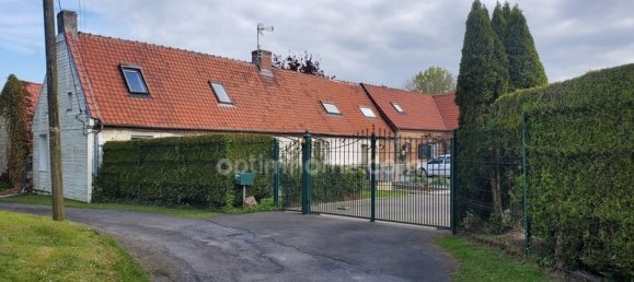 5 bedrooms House in Lattre-Saint-Quentin, France No. 73275 30