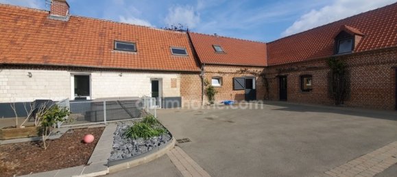 5 bedrooms House in Lattre-Saint-Quentin, France No. 73275 28