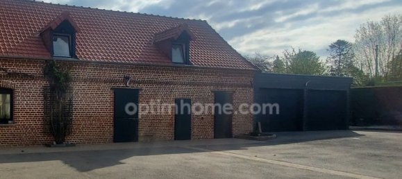 5 bedrooms House in Lattre-Saint-Quentin, France No. 73275 27