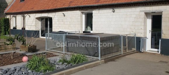 5 bedrooms House in Lattre-Saint-Quentin, France No. 73275 31