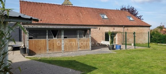 5 bedrooms House in Lattre-Saint-Quentin, France No. 73275 25