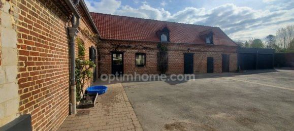 5 bedrooms House in Lattre-Saint-Quentin, France No. 73275 21