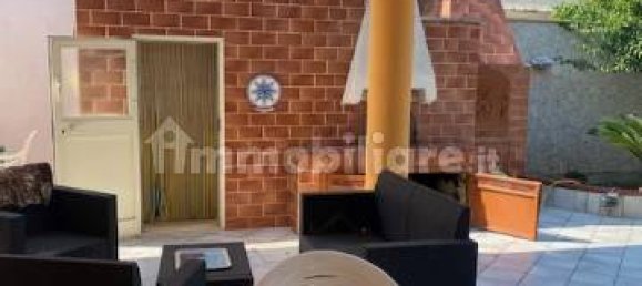 2 Schlafzimmer Villa in Manduria, Italy, Nr. 207852 9