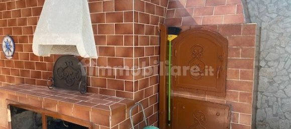 2 Schlafzimmer Villa in Manduria, Italy, Nr. 207852 24