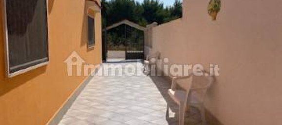 2 Schlafzimmer Villa in Manduria, Italy, Nr. 207852 4