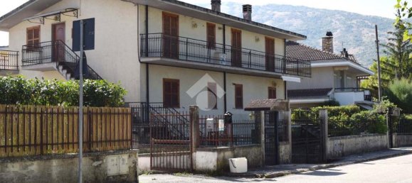 Villa de 3 dormitorios en Tagliacozzo, Italy No. 106489 45