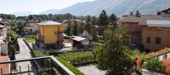 Villa de 3 dormitorios en Tagliacozzo, Italy No. 106489 30