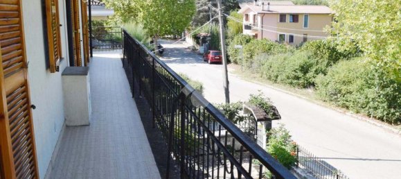 Villa de 3 dormitorios en Tagliacozzo, Italy No. 106489 35