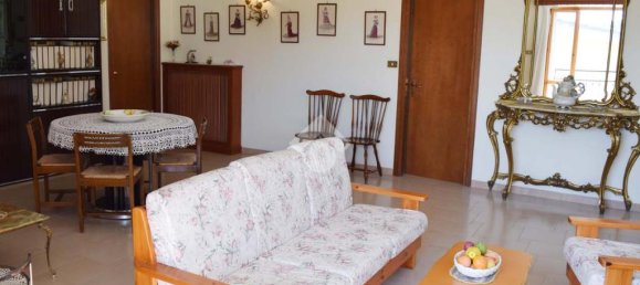 Villa de 3 dormitorios en Tagliacozzo, Italy No. 106489 6