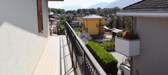 Villa de 3 dormitorios en Tagliacozzo, Italy No. 106489 34