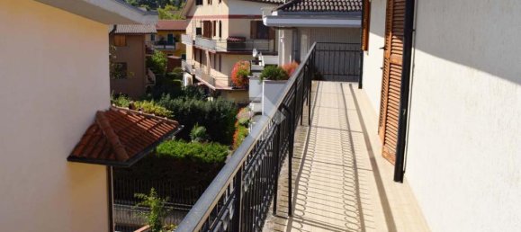 Villa de 3 dormitorios en Tagliacozzo, Italy No. 106489 32