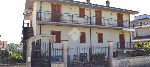 Villa de 3 dormitorios en Tagliacozzo, Italy No. 106489 44