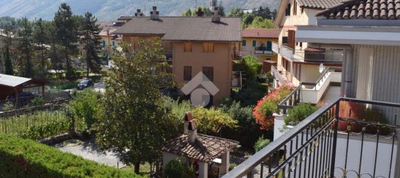 Villa de 3 dormitorios en Tagliacozzo, Italy No. 106489 31