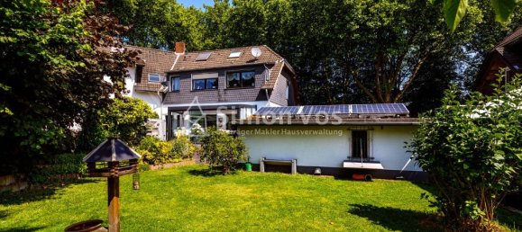 Adosado de 6 habitaciónes en Bottrop, Germany No. 284604 3