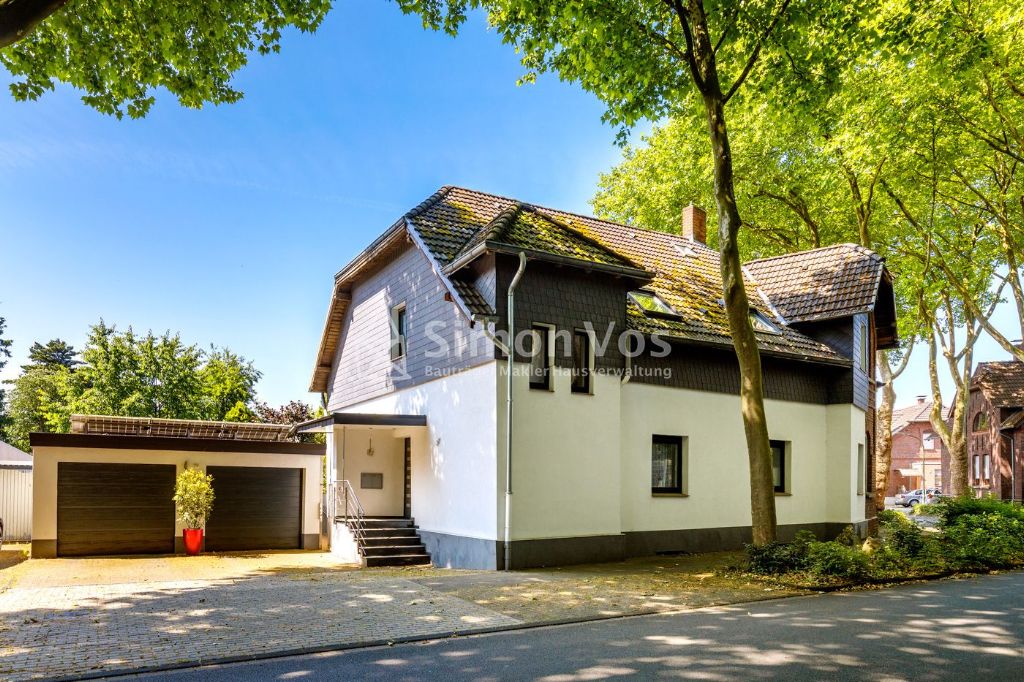 Adosado de 6 habitaciónes en Bottrop, Germany No. 284604
