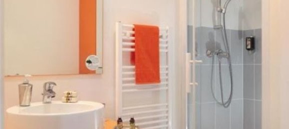 Studio in Tours, France, Nr. 156657 3