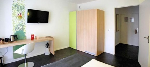 Studio in Tours, France, Nr. 156657 4