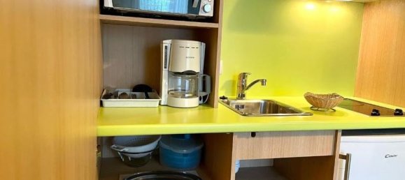 Studio in Tours, France, Nr. 156657 2