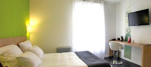 Studio in Tours, France, Nr. 156657 9