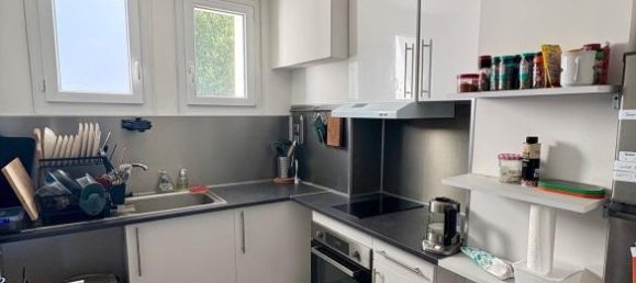 2 bedrooms Apartment in Montpellier, France No. 282872 2