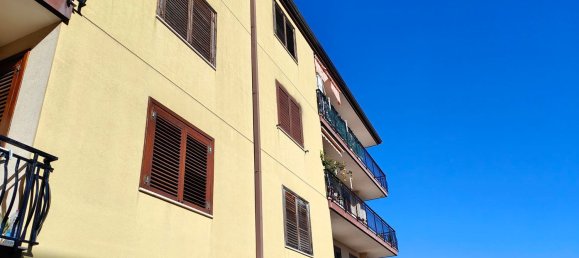 3-Zimmer Wohnung in Canicattini Bagni, Italy, Nr. 149660 2