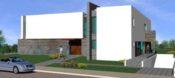 Grundstück in Grandola, Portugal 400m², Nr. 143032 4