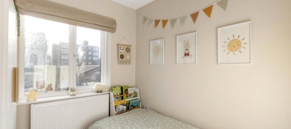 3 Schlafzimmer Maisonette-Wohnung in London, United Kingdom, Nr. 3571 15