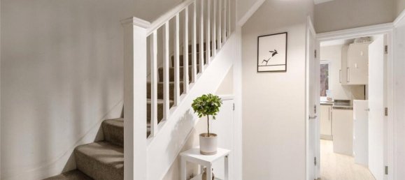 3 Schlafzimmer Maisonette-Wohnung in London, United Kingdom, Nr. 3571 13