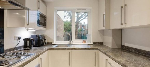 3 Schlafzimmer Maisonette-Wohnung in London, United Kingdom, Nr. 3571 14