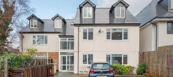 3 Schlafzimmer Maisonette-Wohnung in London, United Kingdom, Nr. 3571 3