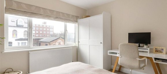 3 Schlafzimmer Maisonette-Wohnung in London, United Kingdom, Nr. 3571 16